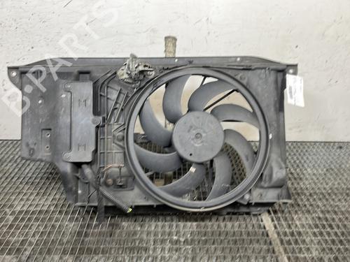 Used Front slam panel PEUGEOT 206 Hatchback (2A/C) 1.4 HDi eco 70 (68 hp) 31881082