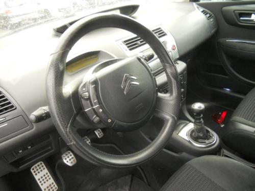 ABS pump CITROËN C4 Coupe (LA_) 2.0 HDi | BP19984934M43 