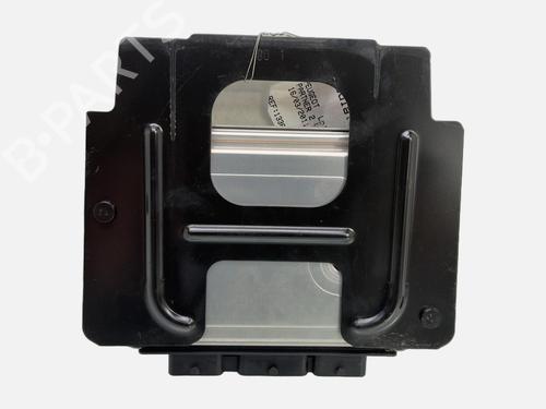 Engine control unit (ECU) PEUGEOT PARTNER Box Body/MPV 1.6 HDi | BP39946889M57 - Image 3