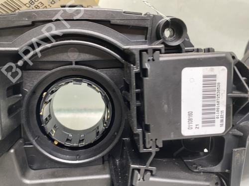 Steering column stalk BMW 1 (E87) 118 d | BP27631895I23 - Image 4