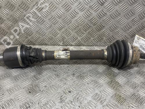 Used Left front driveshaft PEUGEOT 208 I (CA_, CC_) 1.6 HDi (92 hp) 29706866