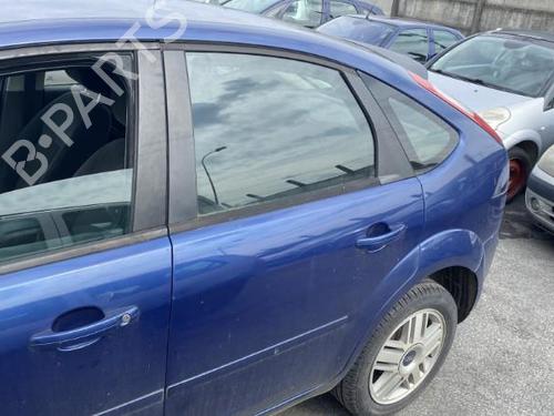 Right front window switch FORD FOCUS II (DA_, HCP, DP) 1.6 TDCi | BP28281726I26  - Image 8