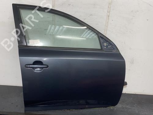 Right front door KIA CEE'D Hatchback (ED) 1.6 CRDi 90 | BP20000030C3 