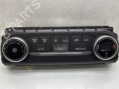 Climate control FORD FIESTA VII (HJ, HF) 1.0 EcoBoost | BP33742761I5 - Image 2