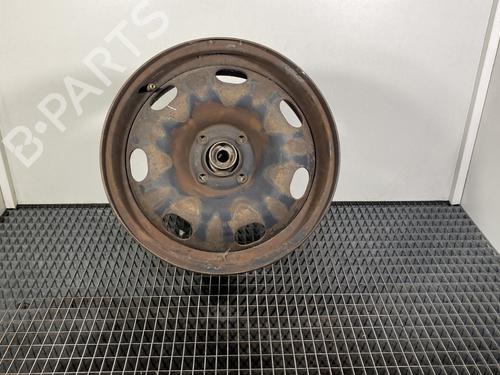 Felg CITROËN C4 Picasso I MPV (UD_) 1.6 HDi (109 hp) 28674058