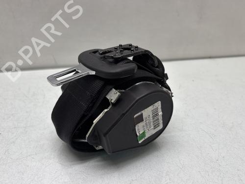 Used Rear right seatbelt VW GOLF VII (5G1, BQ1, BE1, BE2) 1.6 TDI (105 hp) 32495670