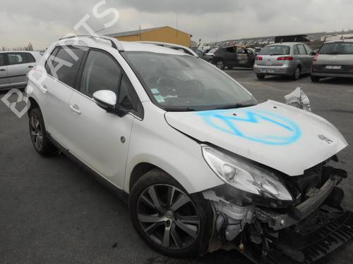 Switch PEUGEOT 2008 I (CU_) 1.6 HDi | BP20032705I30 - Image 5