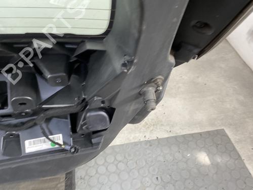 Tailgate PEUGEOT 308 II (LB_, LP_, LW_, LH_, L3_) 1.6 BlueHDi 120 | BP25912299C6