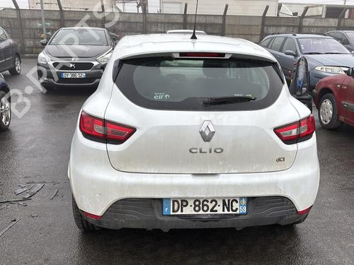 Left front window switch RENAULT CLIO IV (BH_) 1.5 dCi 75 | BP36818861I27 - Image 16