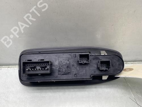 Used Left front window switch Left front window switch PEUGEOT 208 I (CA_, CC_) 1.4 VTi (95 hp) 24377153 24377153