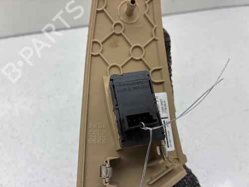 Right rear window switch BMW 5 (E60) 530 xi | BP35987653I28 - Image 4