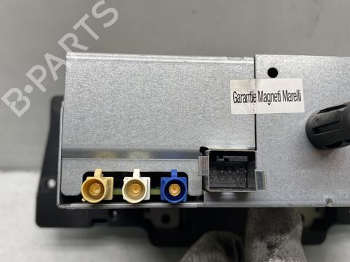 Used Radio Radio ALFA ROMEO GIULIETTA (940_) 2.0 JTDM (940FXE1A, 940FXG11) (170 hp) 25446146 25446146