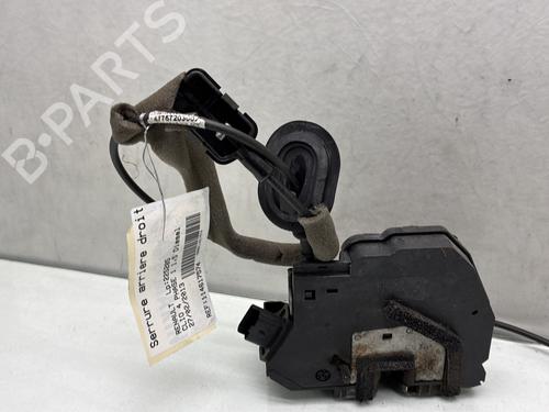 rear-right-lock-renault-clio-iv-bh_-2012-2013-2014-2015-2016-2017-2018-2019-2020-2021-33742408 main image