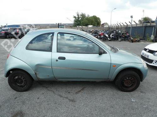 Right mirror FORD KA (RB_)  | BP19999910C27 