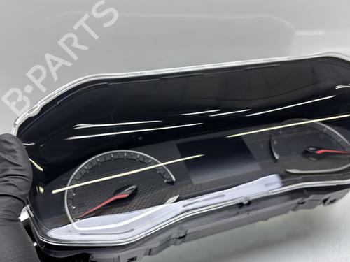 Instrument cluster PEUGEOT 208 II (UB_, UP_, UW_, UJ_) 1.2 PureTech 75 | BP29939173C47 