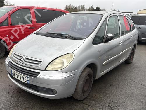Used Parts CITROËN XSARA PICASSO (N68) 1.6 HDi (90 hp) 4357184