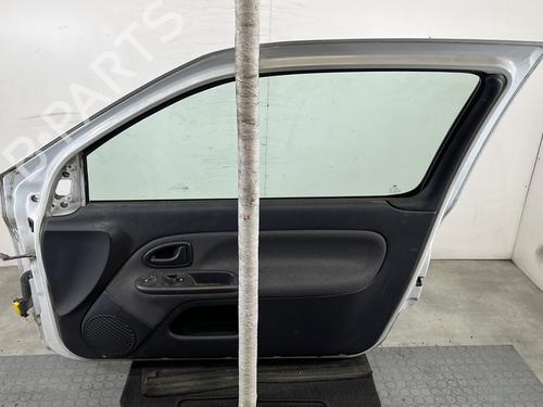 Right front door RENAULT CLIO II (BB_, CB_) 1.5 dCi (B/C2J) | BP30171547C3