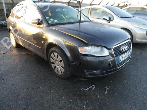 Air filter box AUDI A4 B7 Avant (8ED) 2.7 TDI | BP20013462M87 - Image 5