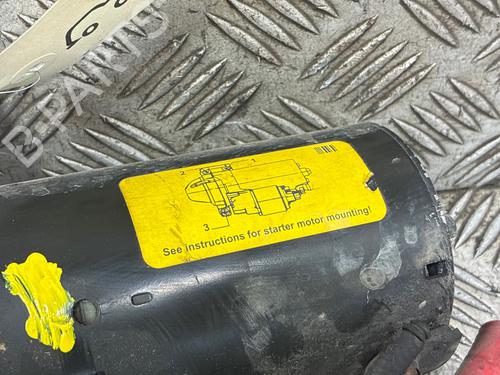 Starter BMW 1 (E87) 118 d | BP37225678M8 - Image 3