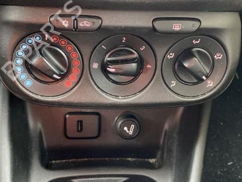 Hanskerom OPEL CORSA E (X15) 1.4 (08, 68) | BP27355640C95 - Image 13