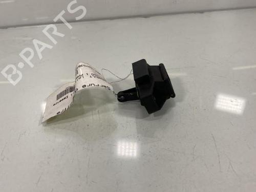 Used Tailgate lock Tailgate lock RENAULT TWINGO I (C06_) [1993-2012] 20026172 20026172