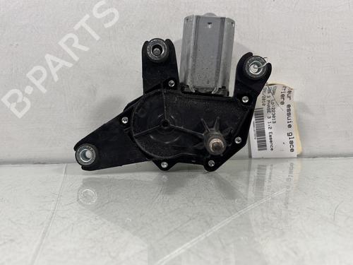 Rear wiper motor NISSAN MICRA III (K12) 1.2 16V | BP29914601M102 