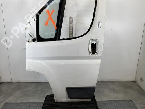 Left front door FIAT DUCATO Van (250_) 150 Multijet 2,3 D | BP29587341C2 