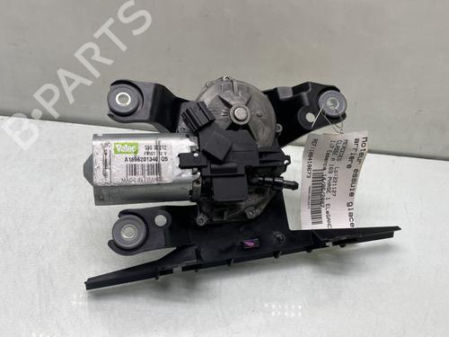 Rear wiper motor MERCEDES-BENZ A-CLASS (W169) A 170 (169.032, 169.332) | BP30003013M102