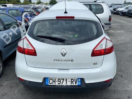 Engine RENAULT MEGANE III Hatchback (BZ0/1_, B3_) 1.5 dCi (BZ0C) | BP32230505M1 - Image 5