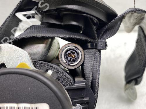 Front right belt tensioner VW GOLF VI (5K1) 1.6 TDI | BP20308601C88 