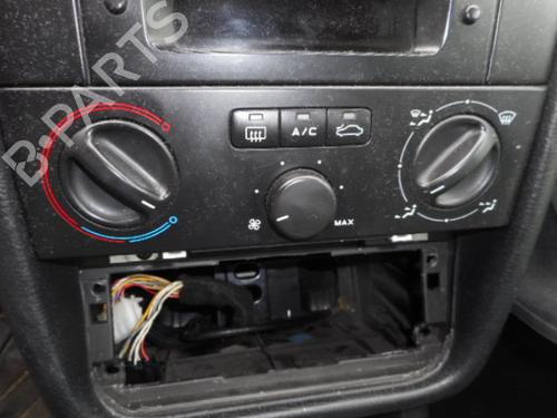Right mirror PEUGEOT 406 (8B) 2.0 HDI 110 | BP21949313C27 