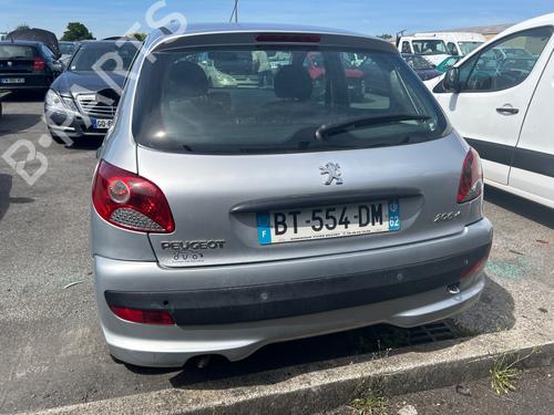 Switch PEUGEOT 206+ (2L_, 2M_) 1.1 | BP39454998I30 - Image 25