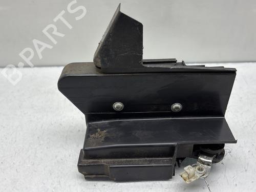 Used Rear right lock DACIA SANDERO II 1.5 dCi 75 / Blue dCi 75 (B8JW, B8M4, B8AH, B8M7, B8M6) (75 hp) 28581510
