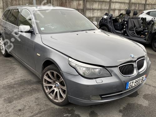Horn BMW 5 Touring (E61)  | BP34333250E13  - Image 20