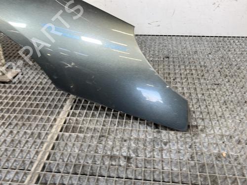 Right front fenders PEUGEOT 407 SW (6E_, 6D_) 1.6 HDi 110 | BP28280921C42 