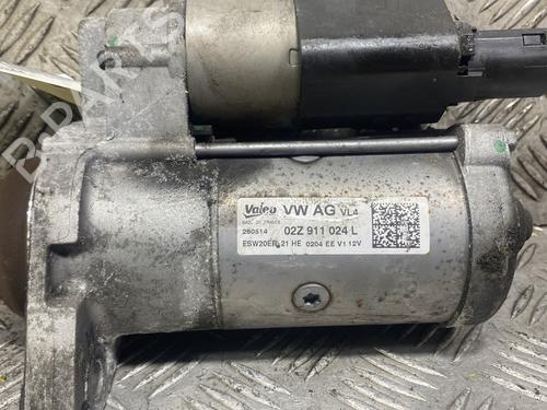 Starter VW GOLF VII (5G1, BQ1, BE1, BE2) 1.6 TDI | BP23273118M8 