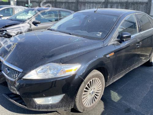 Left front window switch FORD MONDEO IV (BA7) 1.8 TDCi | BP30138738I27  - Image 5