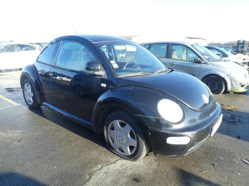 Felg VW NEW BEETLE (9C1, 1C1) 2.0 | BP22719611C45 