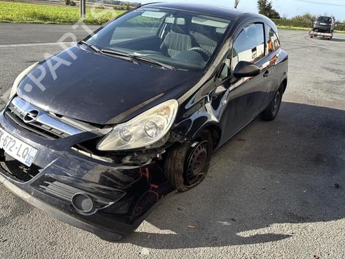 Left taillight OPEL CORSA D (S07) 1.3 CDTI (L08, L68) | BP26212424C34 - Image 17