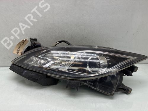 Left headlight MAZDA 6 Hatchback (GH) | BP38597717C28 - Image 2