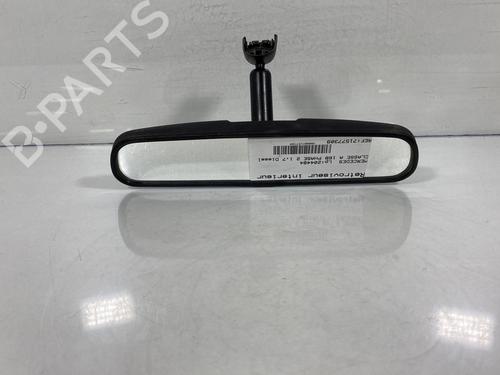 Used Rear mirror MERCEDES-BENZ A-CLASS (W168) A 160 CDI (168.006) (75 hp) 19973524