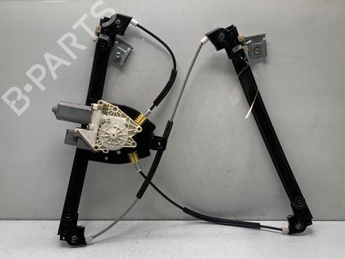Front left window mechanism PEUGEOT 607 (9D, 9U) 3.0 V6 24V | BP31211865C22 - Image 3