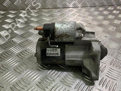 Used Starter Starter RENAULT TRAFIC III Van (FG_) 1.6 dCi 95 (FGMJ, FGMR) (95 hp) 19998596 19998596
