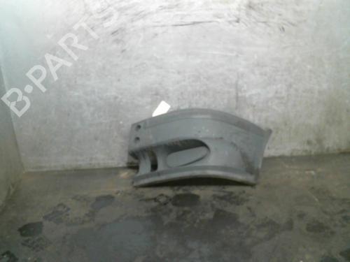Used Corner bumper FORD TRANSIT Van (FA_ _) 2.0 DI (FAE_, FAF_, FAG_) (100 hp) 20030240