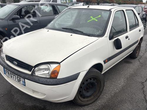 Used Parts FORD FIESTA IV (JA_, JB_) 1.25 i 16V (75 hp) 4366673