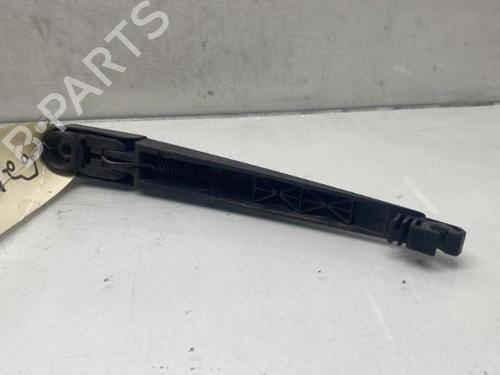 Used Rear windshield wiper arm TOYOTA AVENSIS Estate (_T27_) 2.0 D-4D (ADT270_, ADT270R) (124 hp) 19969420