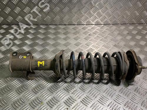 Used Left front shock absorber MAZDA DEMIO (DW) 1.3 16V (DW3W, DW19) (63 hp) 19978285
