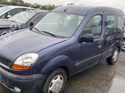 Left tailgate RENAULT KANGOO (KC0/1_) 1.5 dCi (KC07) | BP21962214C76 