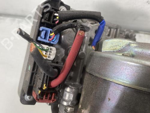 Steering column DACIA SANDERO III 1.0 SCe 65 | BP30307157M21 