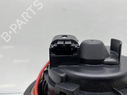 Used Heater blower motor DACIA LOGAN II TCe 90 (L8MA, L8M1, L8AC) (90 hp) 22449780